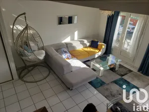 Apartment at Longjumeau (91160)