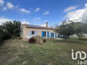 Maison traditionnelle à BEAUVOISIN (30640)