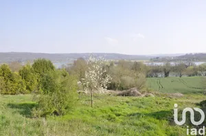 Land at SAINTE-AULDE (77260)