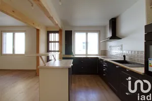 Maison de ville à Langoiran (33550)