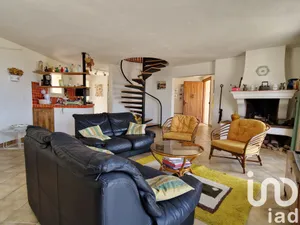 House in Bauduen (83630)