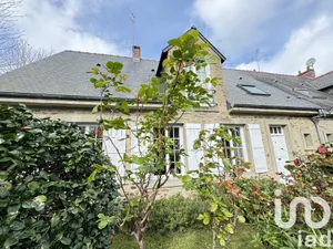 Maison à Nantes (44300)