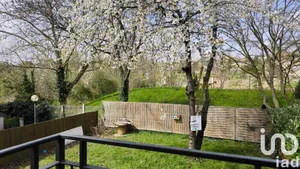 Appartement à Pierrefitte-sur-Seine (93380)