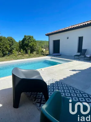 Maison à CALAMANE (46150)