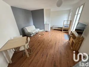 Studio at Thiais (94320)