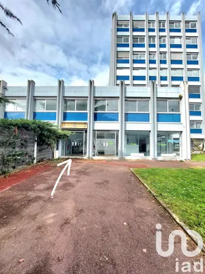 Building at CREIL (60100)