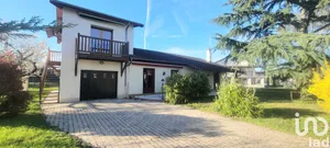 Maison traditionnelle à Feurs (42110)