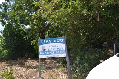 Land at CORBEIL-ESSONNES (91100)