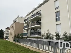 Apartment in MEAUX (77100)