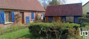 House at Plainval (60130)