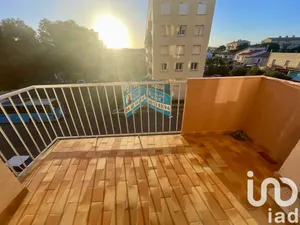 Appartement à Narbonne (11100)