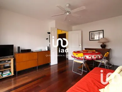 Appartement à CHATOU (78400)