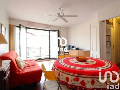 Appartement à CHATOU (78400)