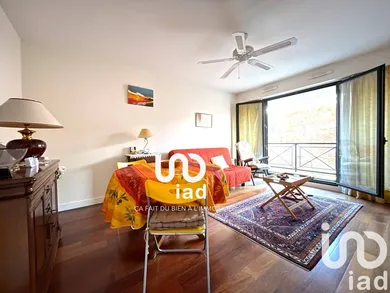 Apartment at CHATOU (78400)