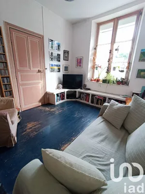 Townhouse at Angers (49100)