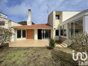 Maison à Saint-Gilles-Croix-de-Vie (85800)