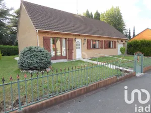 House in Bruay-la-Buissière (62700)