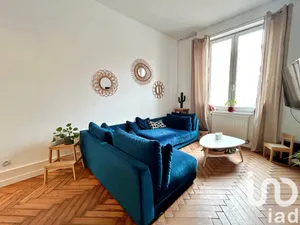 Townhouse at MARQUETTE-LEZ-LILLE (59520)