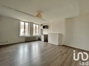 Apartment at LILLE (59000)