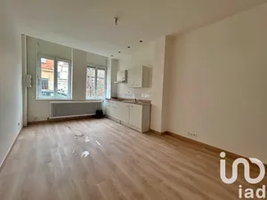 Apartment at Lille (59000)