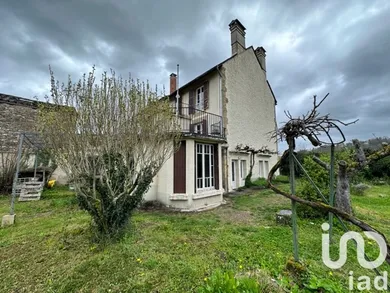 House at Saint-Céré (46400)