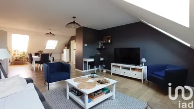 Appartement à BOURGES (18000)