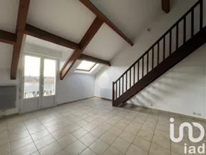Appartement à PONTAULT-COMBAULT (77340)
