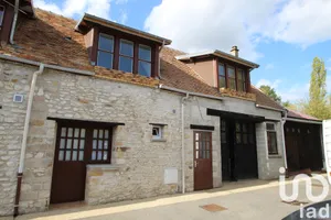 Studio at PAMFOU (77830)