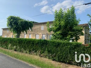 Longère à Néac (33500)