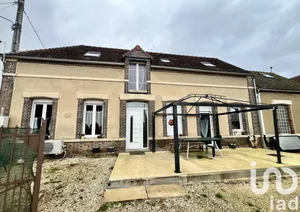 Longere at PLANTY (10160)