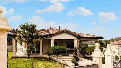 Maison traditionnelle à Capdenac-Gare (12700)