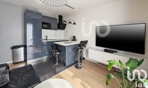 Appartement à Savigny-sur-Orge (91600)