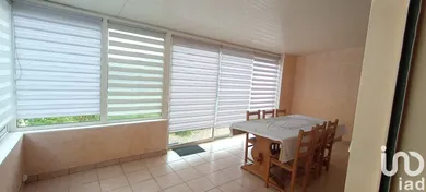 Traditional house in LAMPAUL-GUIMILIAU (29400)