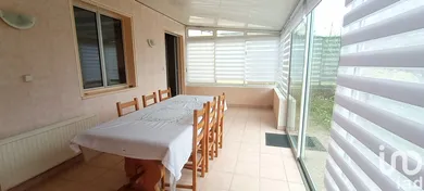 Traditional house in LAMPAUL-GUIMILIAU (29400)