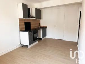 Appartement à Trets (13530)