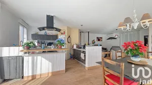 Maison à Sendets (64320)