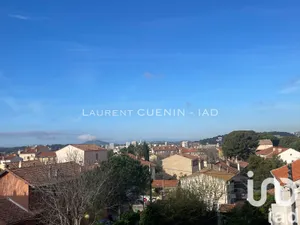 Apartment at Toulon (83000)