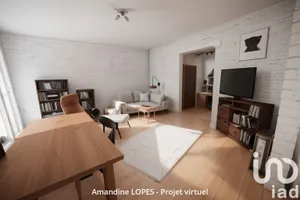 Appartement à Villecresnes (94440)