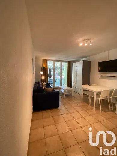 Studio in Saint-Gély-du-Fesc (34980)