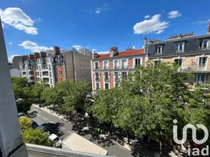 Studio à Paris (75013)