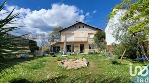 Maison traditionnelle à Capvern (65130)