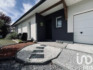 Maison à Audenge (33980)