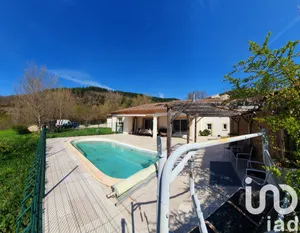 Maison à Le Pradal (34600)