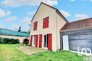 Maison à Étampes (91150)