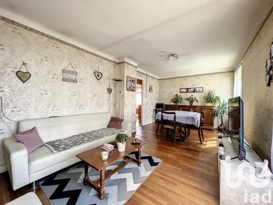 House at Brienon-sur-Armançon (89210)