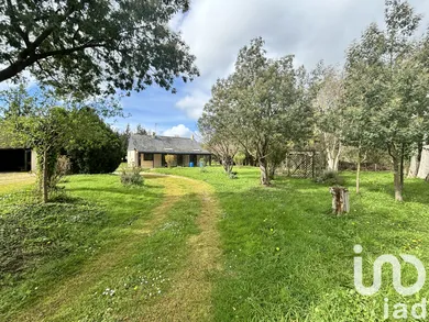 Maison traditionnelle à Rennes (35000)
