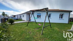Traditional house in Ludon-Médoc (33290)