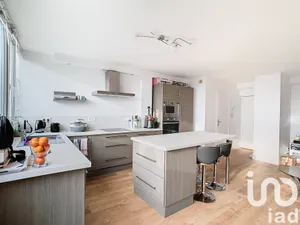 Appartement à Tours (37100)