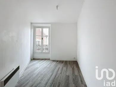 Apartment in Corbeil-Essonnes (91100)