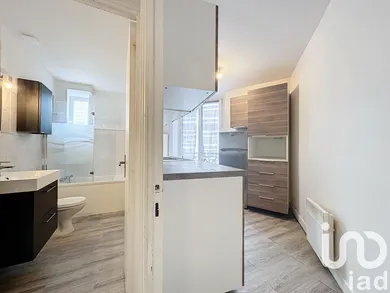 Apartment in Corbeil-Essonnes (91100)